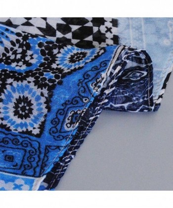 DEESEE TM Printing Ladies Scarves in Wraps & Pashminas