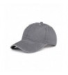 VANCIC Profile Brushed Adjustable Baseball in Men's Baseball Caps