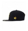 ChezAbbey Adjustable Stylish Snapback Baseball