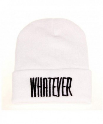 Perman Winter Whatever Beanie Snapback