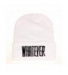 Perman Winter Whatever Beanie Snapback