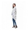 Lemef Stylish Tartan Blanket Gorgeous in Fashion Scarves