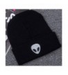 Thenice womens winter knitting skull