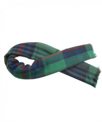 Zando Oversized Blanket Scarfs Scarves in Cold Weather Scarves & Wraps