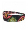 Carnival Bloom Fabric Headband - CX11LUP39JF