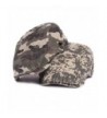 RICHTOER Camouflage Cotton newsboy Outdoors