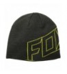 Fox Men's Ride Beanie - Black Vintage - CH182WHEA9E