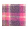 Celtic Irish Purple Tartan Design