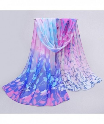 Bestpriceam Design Printed Chiffon Scarves in Fashion Scarves