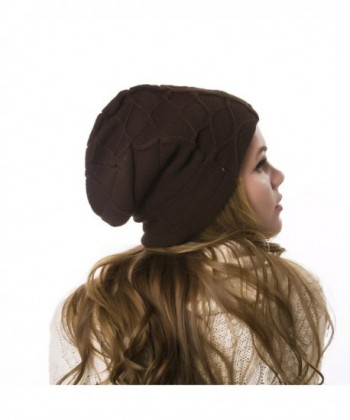 Nine City Stylish Unisex Slouchy in Women's Skullies & Beanies