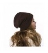 Nine City Stylish Unisex Slouchy in Women's Skullies & Beanies