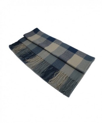 HIMONE Large Tartan Fashion Lovely