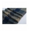 HIMONE Large Tartan Fashion Lovely in Fashion Scarves