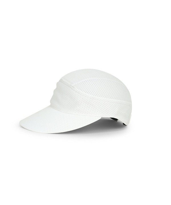 Sunday Afternoons Sprinter Cap - White - C11143OHOX7