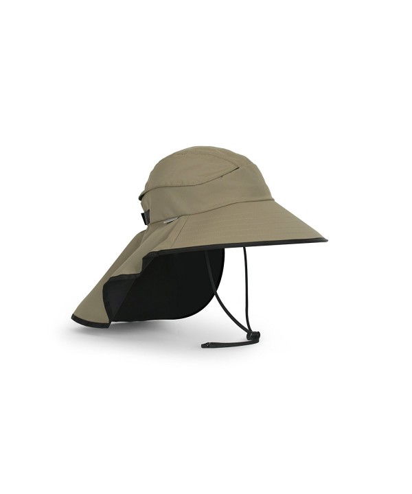 Sunday Afternoons Derma Safe Hat - Sand/Black - CX11CETSVKN