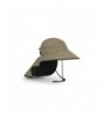 Sunday Afternoons Derma Safe Hat - Sand/Black - CX11CETSVKN