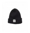 Krochet Kids Brady - Black Beanie - Black - CD188QUIDON