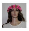 Solid Pink Hawaii Elastic Headband in Women's Headbands in Women's Hats & Caps