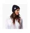 Krochet Kids Brady Black Beanie