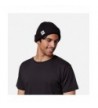 Krochet Kids Brady Black Beanie in Men's Skullies & Beanies