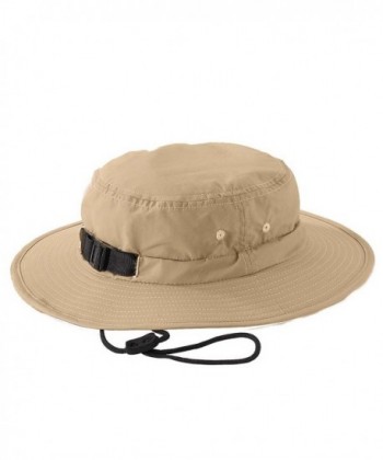 Big Accessories BX016 Guide Hat - Khaki - C311M9BTJV1