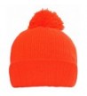 Simplicity Unisex Winter Beanie Acrylic