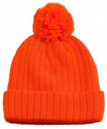 Simplicity Unisex Winter Beanie Acrylic in Women's Skullies & Beanies