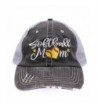 Softball Momlife Mom Love Heart Women Embroidered Trucker Style Cap Hat - C9184NHQALE