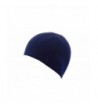 Maxit All Season Anti-Microbial Beanie Hat Skull Cap Size Large - Navy - CU12KCEOT9X