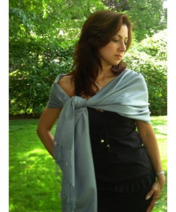 Pashmina scarves Cashmere Group Medium in Wraps & Pashminas