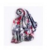 STORY SHANGHAI Womens Scarf Luxury