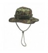 MFH GI Ripstop Bush Hat Flecktarn - CE11795D17F