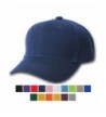 AStorePlus Baseball Adjustable Closure Cotton - Navy - C312NSZQOGD