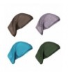 AIYUE%C2%AE Beanie Headscarf Headwear Turban - Blue/Green/Grey/Brown - CH188N6LGE2