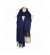 Lambswool Women Large Scarf Thicken