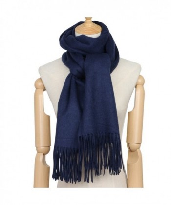 Lambswool Women Large Scarf Thicken in Fashion Scarves