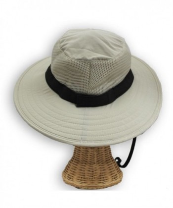 Eagle Golf Sun Ventilating Sungrubbies in Men's Sun Hats