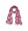 Gorgeous Elephant Print Scarf Sarong