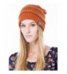 CC Cable Kit Beanie - Rust - CD11L8TXFAF