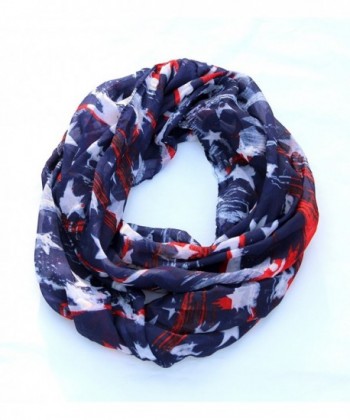 Lavello Hometown Classics Collection Infinity in Fashion Scarves