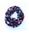 Lavello Hometown Classics Collection Infinity in Fashion Scarves