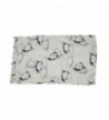 Ted Jack Penguin Whimsical Infinity in Fashion Scarves