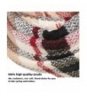 Winter Blanket Checked Scarves Oversized in Fashion Scarves