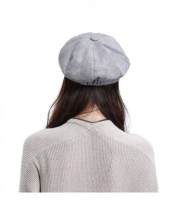 Vogue newsboy Cabbie Beret Women in Women's Berets