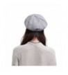 Vogue newsboy Cabbie Beret Women in Women's Berets