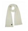 Ivory Cable Newsboy Cabbie Matching in Cold Weather Scarves & Wraps