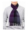 Dahlia Mens Merino Pashmina Scarf in Wraps & Pashminas