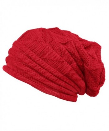 Ankola Womens Ladies Winter Crochet in Women's Skullies & Beanies