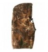 Grabber Heated Fleece Balaclava - Realtree Extra - C3123CAN64H