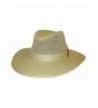 Fisherman's Ventilated Mesh Safari Hat / Sand - C3112SL3157